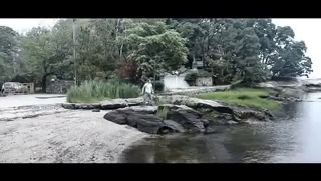 Тони матерится с незнакомцем. Ржака))) смотреть онлайн