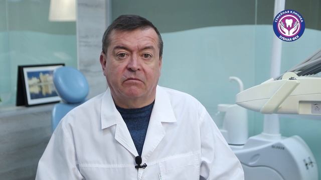 Методы работы гнатолога. Врач-гнатолог Александр Хамчишкин смотреть онлайн
