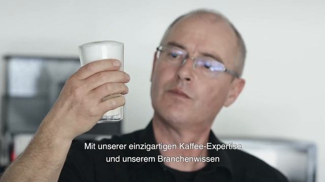 Franke Coffee Systems Brand Identity - Dieser eine Moment смотреть онлайн