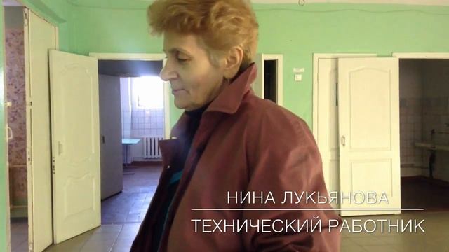 Дети в ОШ 65 надышались неизвестным газом смотреть онлайн