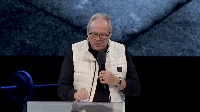 Life Responds to Who You Are || WORK IT OUT (Part 2.5) || Ps Peter Mortlock смотреть онлайн