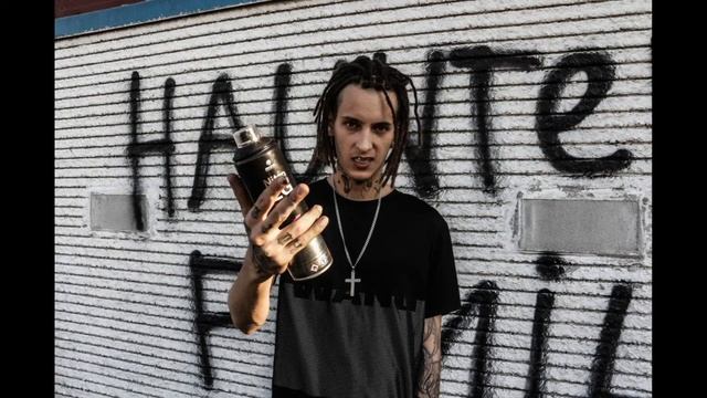 KIZARU x GEEKEY – CHAS PICK смотреть онлайн