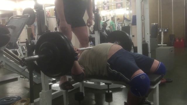 Жим 135 на 6 смотреть онлайн