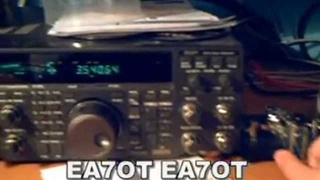 MANISES 80M CW смотреть онлайн