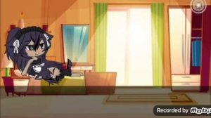 24 часа притворяюсь пьяной! хз //÷ /Gacha Life/