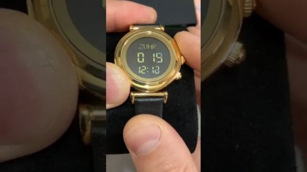 AL-HARAMEEN 6314 женские часы