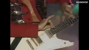 Scorpions x Говновоз - Врубаю струю (Still Loving You ai cover)