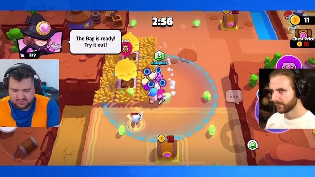 PRIMUL EPISOD pe SQUAD BUSTERS OFERTE in Noul JOC de la SUPERCELL din Romania! смотреть онлайн