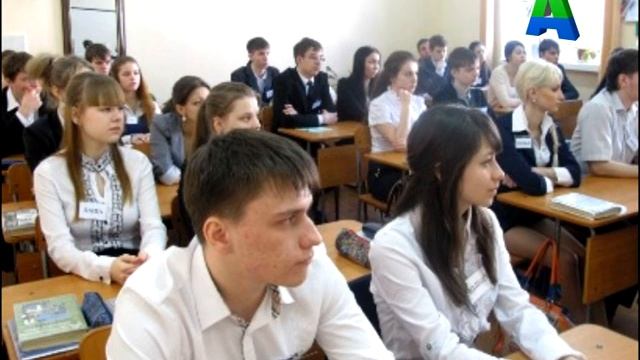 Телеканал Амурск - Новости Хабаровского края 29-04-14 смотреть онлайн