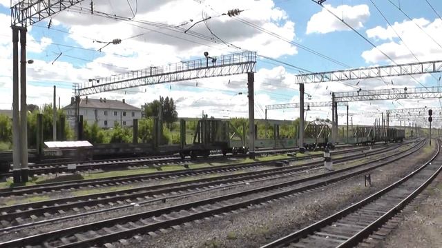 Отправление со станции Красный Узел смотреть онлайн