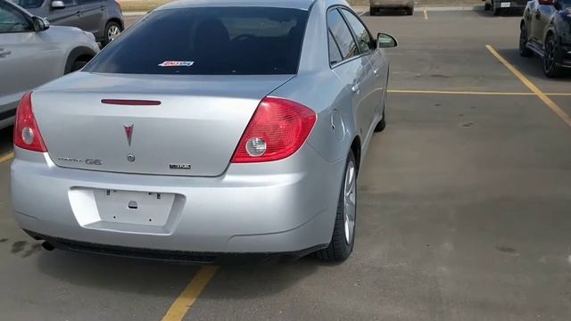 2010 G6 70k miles / Charles смотреть онлайн