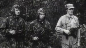 Ударная сила 171 серия (документальный сериал, 2002-2010)