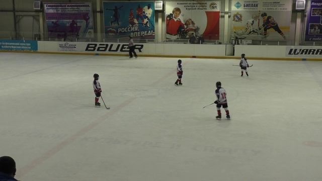 00002 Игра Курск-Бобров 2007, 12.03.2016 г. 3 период смотреть онлайн