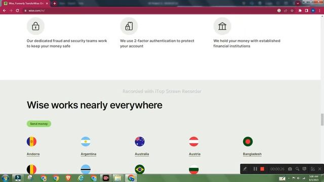 International Money Transfer In Google Pay | Western Union Money Transfer смотреть онлайн