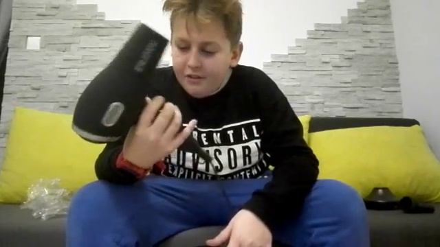 👊👍Test suszarki do włos MPM 👍👊 👇 смотреть онлайн