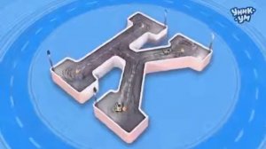 Реклама (Уникум, октябрь 2020) Заставка