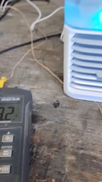 Arctic Air Pure Chill 2.0 смотреть онлайн