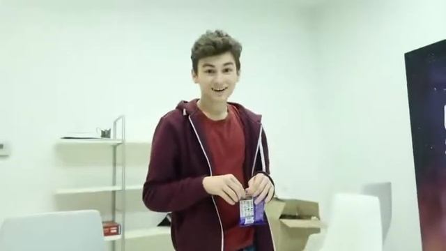 TheBrianMaps | Imagine Dragons - Thunder смотреть онлайн