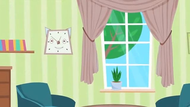 Развивающие мультики для детей – Новый мультик - Сборник 3 серии смотреть онлайн