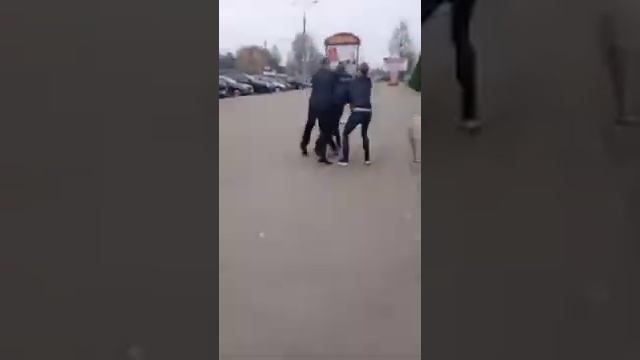 Беспредел охраны смотреть онлайн