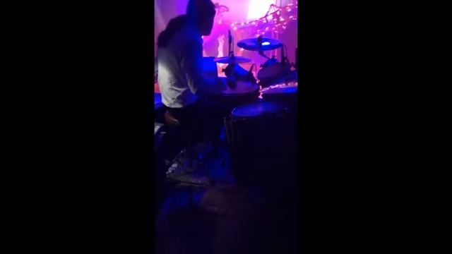 Circus drummer in Offenburger Weihnacht circus смотреть онлайн