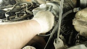 Установка главного тормозного цилиндра на ГАЗЕЛЬ