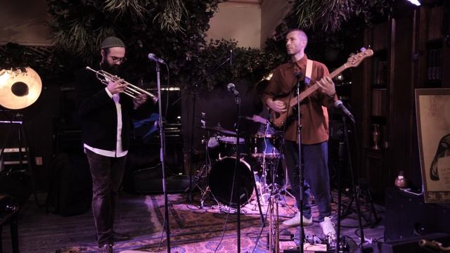 Sober Head. Live. Trane Zen ArT. 22/01/24