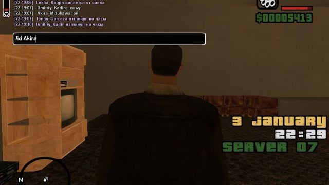 gta sa 2013 01 03 22 18 40 065 смотреть онлайн