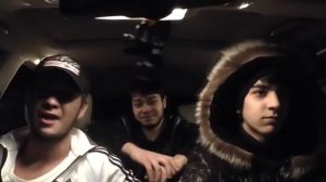 саша хрипа  вернуть бы время 720 HD