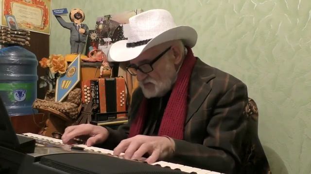 В.АБАЗА."УТРО ТУМАННОЕ."ЭЛЕГИЧЕСКАЯ ФАНТАЗИЯ Ф.В.ГИНЗБУРГА.Ф.В. ГИНЗБУРГ.ВИРТУАЛЬНЫЙ МУЗЕЙ КУЛЬТУРЫ смотреть онлайн