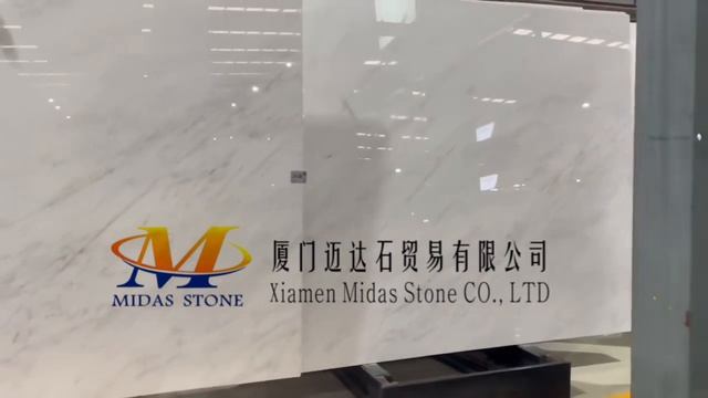 China Orient White Marble Slabs, www.midas-stone.com смотреть онлайн
