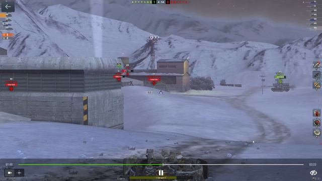 Танки Жесть!