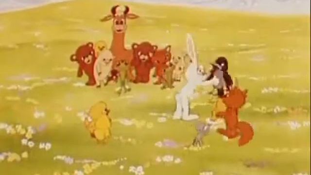 Путаница мультфильм смотреть онлайн