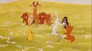 Путаница мультфильм