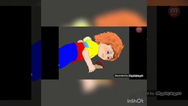 ☠️Все смерти Тони👻 смотреть онлайн