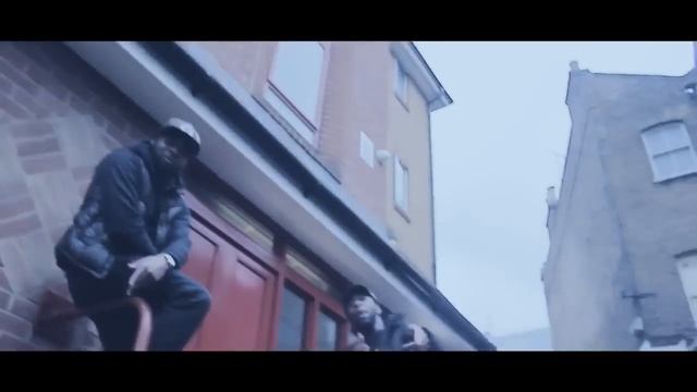 So Large feat. Scrufizzer & Mercston - Business Men [Music Video] | GRM Daily смотреть онлайн