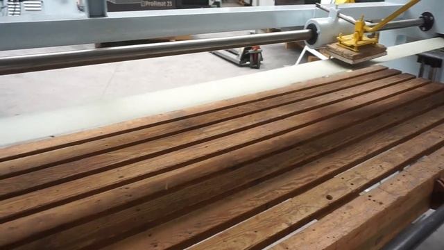 Szlifierka długotaśmowa SAFO DZJB 250 *MAR-MASZ смотреть онлайн