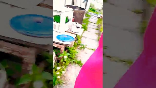 4 ч. Делаем ключ для портала моем посуду чё? Страшилки в деревне смотреть онлайн