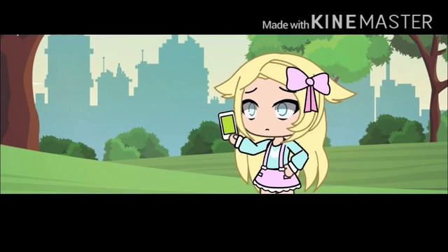 ⭐️Бравлерша🌸~Мини-фильм~Gacha life~на русском•|3/3| смотреть онлайн
