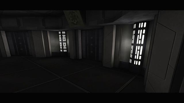 Star Wars The Dark Pastime (Jedi Academy) - Mission 5 - DVORN ACADEMY смотреть онлайн