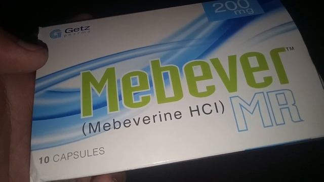 Capsule Mebever(Mebeverin) uses, side effects and how to use it #No-spa #zeespa смотреть онлайн
