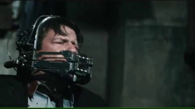 Saw VI Hoffman's Test - New Ending (Music Only) смотреть онлайн