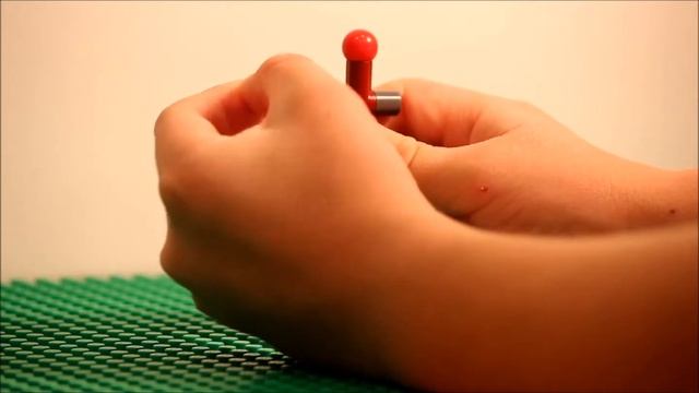 How To Make a LEGO Punching Bag смотреть онлайн