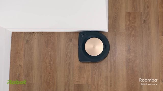 iRobot Roomba s9+ Robot Vacuum смотреть онлайн