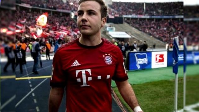 Mario Götze: La historia del hijo pródigo | Borussia Dortmund y Bayern Munich | Nestor GM 🇩🇪 смотреть онлайн