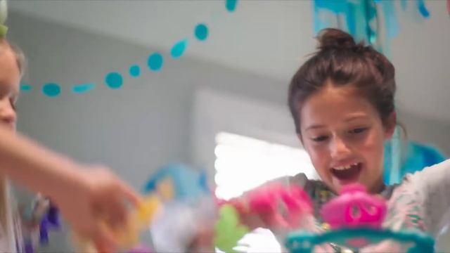 Малкото пони - Пинки пай и лагуната на раковините смотреть онлайн