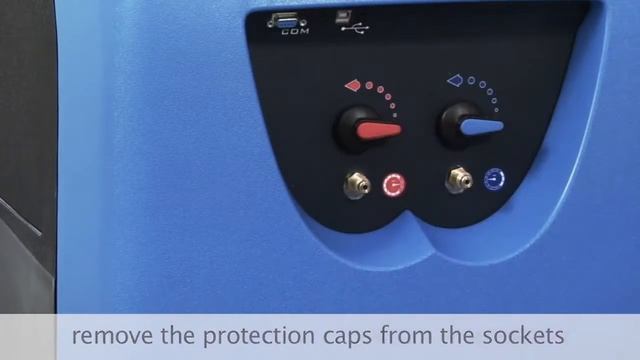 ECOTECHNICS 1800 и 1890