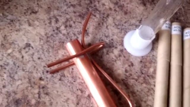 Продолжение перегона мучной браги смотреть онлайн