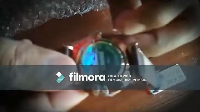 UNBOXING + REVIEW JAM TANGAN SKMEI смотреть онлайн