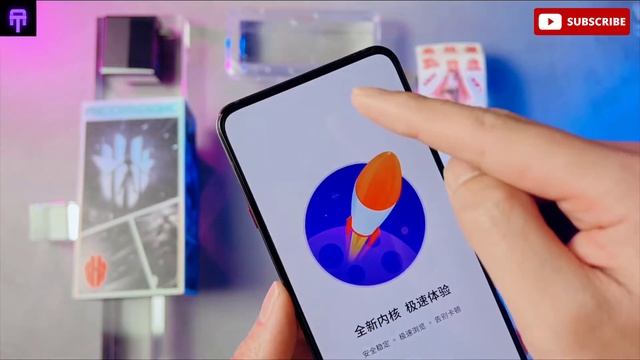 Red Magic 7 Pro -Unboxing & Review -Compared with the Red Magic 7 смотреть онлайн